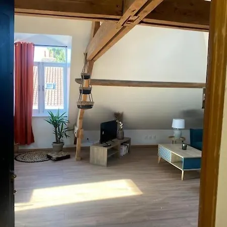 Appartement Proche