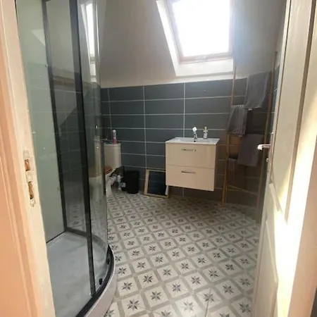 Appartement Proche *