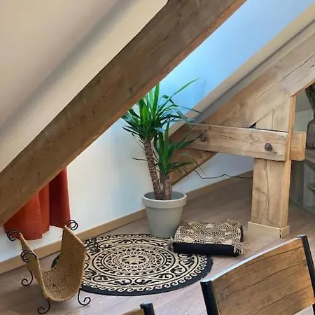 Proche Appartement